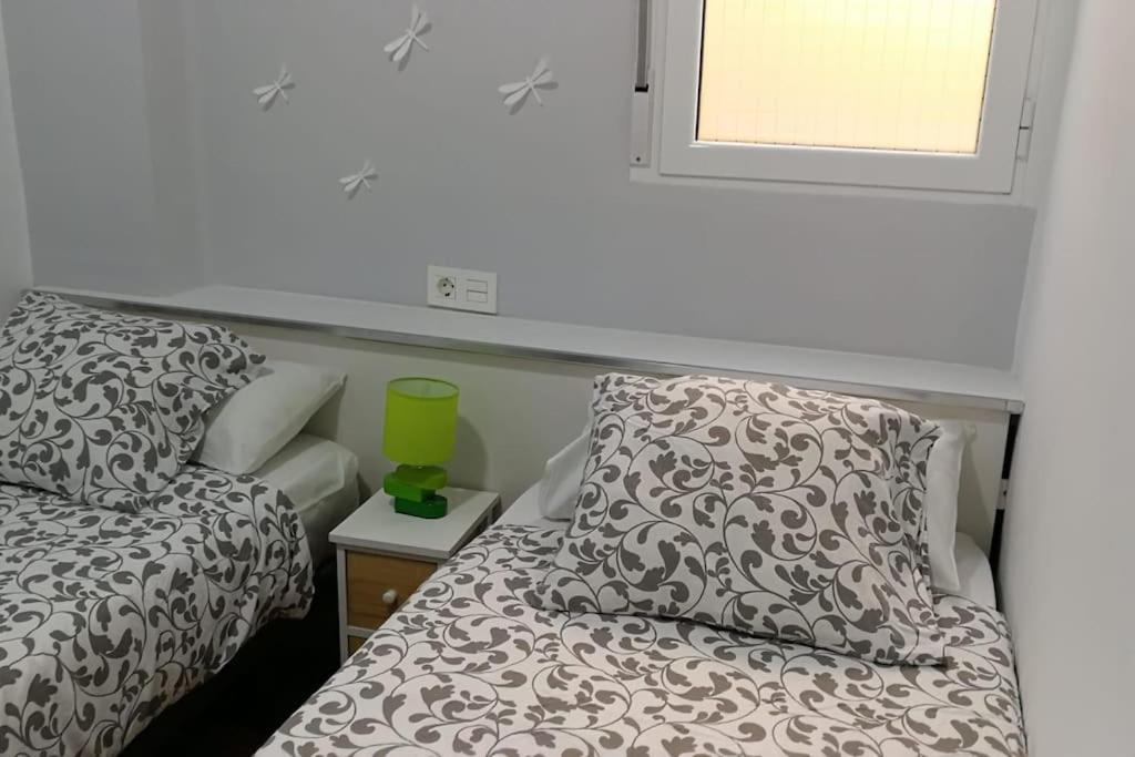 Appartement Oceanografico, Playa, Puerto Juanjo *
