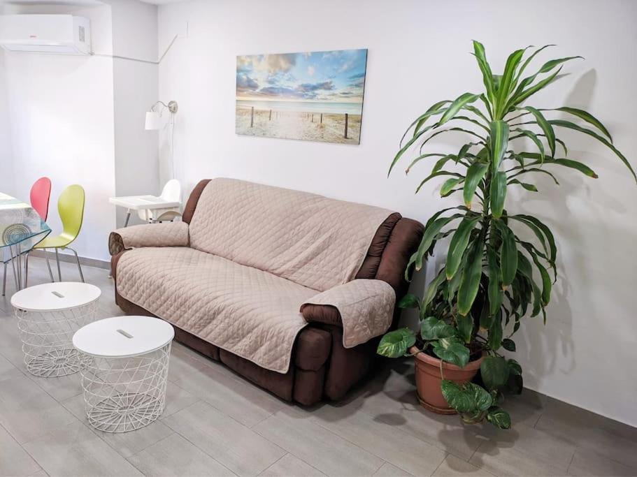 Apartament Oceanografico, Playa, Puerto Juanjo *