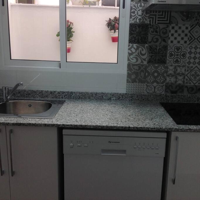 Apartament Oceanografico, Playa, Puerto Juanjo *